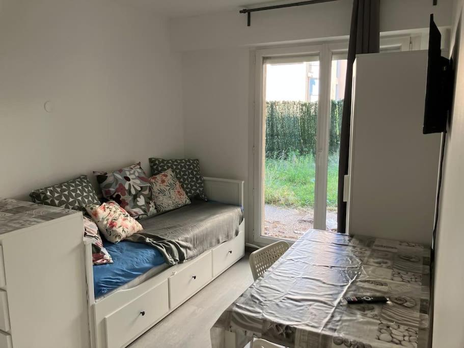Cosy Avec Jardin Proche Et Metro Creteil